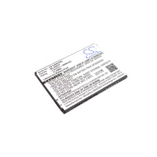 Аккумулятор CS-LVH910SL BL-44E1F для LG F800,  VS995  3.85V / 3000mAh / 11.55Wh