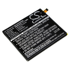 Аккумулятор CS-AUC552SL C11P1511 для Asus ZE552KL, ZenFone 3  3.85V / 2900mAh / 11.17Wh