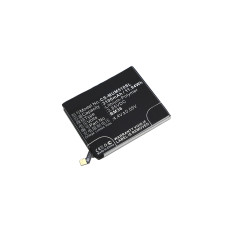 Аккумулятор CS-MUM510SL BM36 для Xiaomi Mi 5s  3.85V / 3100mAh / 11.94Wh