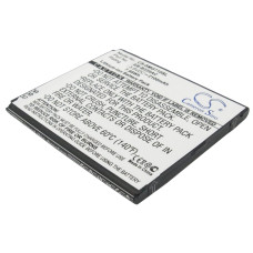 Аккумулятор CS-SMG710SL EB-B220AC для Samsung Galaxy Grand 2 4G 3.8V / 2100mAh / 7.98Wh
