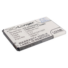 Аккумулятор CS-HU8220SL HB4F1 для Huawei U8800/E5151 3.7V / 1500mAh / 5.55Wh