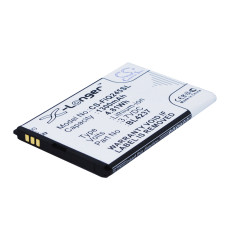Аккумулятор CS-FIQ245SL BL4237 для Fly IQ245 3.7V / 1300mAh / 4.81Wh