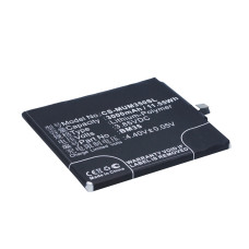 Аккумулятор CS-MUM350SL BM35 для Xiaomi Mi 4c  XIAOMI Mi 4c Dual SIM 3.85V / 3000mAh / 11.55Wh
