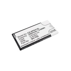 Аккумулятор CS-NK641XL BV-T5C для Microsoft Lumia 640 3.8V / 2500mAh / 9.88Wh
