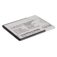 Аккумулятор CS-LVA880SL BL219 для Lenovo A916 3.7V / 1900mAh / 7.03Wh