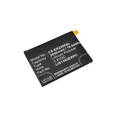 Аккумулятор CS-ERZ500SL LIS1593ERPC для SONY E6653 Z5/E6683 Z5 Dual 3.8V / 2800mAh / 10.64Wh