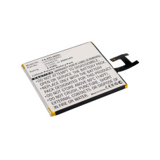 Аккумулятор CS-ERL360SL LIS1502ERPC для Sony Xperia Z  3.7V / 2600mAh/9.62Wh