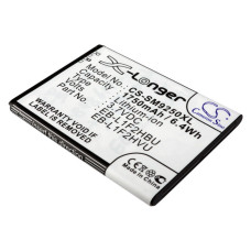 Аккумулятор CS-SM9250XL EB-L1F2HVU для Samsung Galaxy Nexus I9250   3.7V / 1750mAh/6.48Wh