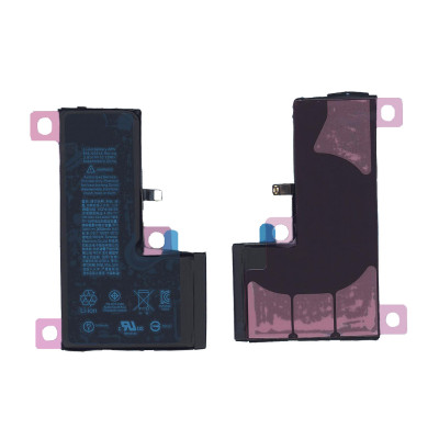 Аккумуляторная батарея для Apple iPhone XS  3.80V 2658mAh