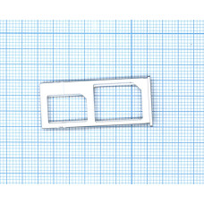 Лоток для SIM-карты Xiaomi Mi Note
