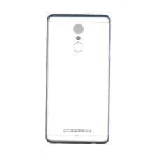 Задняя крышка для Xiaomi Redmi Note 3 Pro серебро