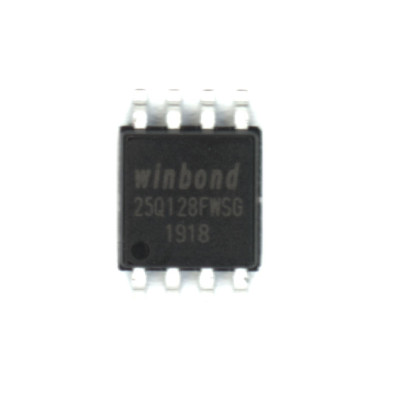 Микросхема памяти W25Q128FWSG