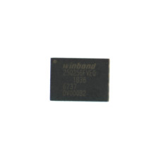 Микросхема памяти W25Q256FV