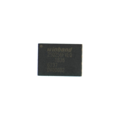 Микросхема памяти W25Q256FV