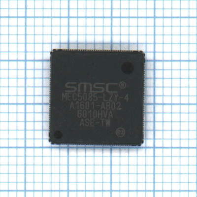 Мультиконтроллер MEC5085-LZY-4