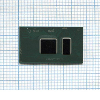 SR2EY i5-6200U Reball
