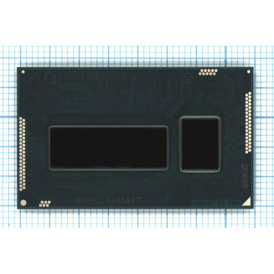 Процессор Intel core i3-5005U SR27G Reball