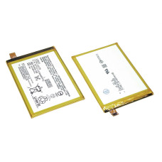 Аккумуляторная батарея LIS1605ERPC для Sony Xperia Z5 Premium Dual, 3400mAh, 3.8V