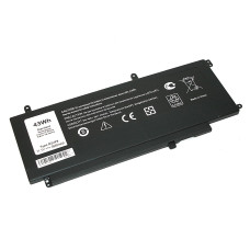 Аккумуляторная батарея для ноутбука Dell Vostro 14 5000 (4P8PH) 11.1V 43Wh 3400mAh OEM