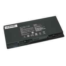 Аккумуляторная батарея для ноутбука Asus B551 (B41N1327) 15.2V 2200mAh OEM