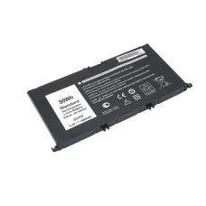 Аккумуляторная батарея для ноутбука Dell 15-7000 (357F9) 11.4V 4400mAh OEM