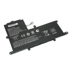 Аккумуляторная батарея для ноутбука HP Stream 11-R (PO02XL) 7.6V 4000mAh OEM
