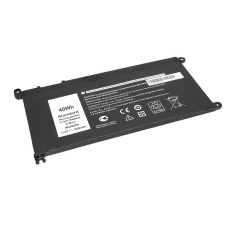 Аккумуляторная батарея для ноутбука Dell 15-5000 (WDXOR) 11.4V 40Wh 3500mAh OEM