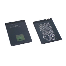 Аккумуляторная батарея BL-4D для Nokia N97 mini/E5/E7-00/N8