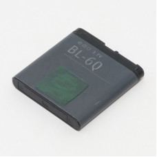 Аккумуляторная батарея BL-6Q для Nokia 6700C