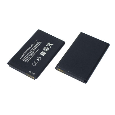 Аккумуляторная батарея BN-02 для Nokia XL Dual