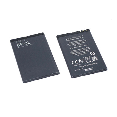 Аккумуляторная батарея BP-3L для Nokia 303/603/610/710