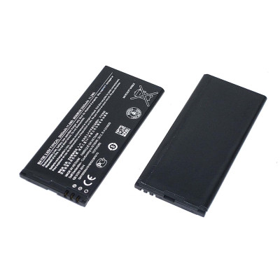 Аккумуляторная батарея BV-T5E для Microsoft 950 Dual