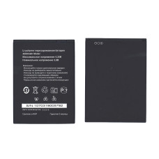 Аккумулятор для INOI 7i 4000mAh 3.8V