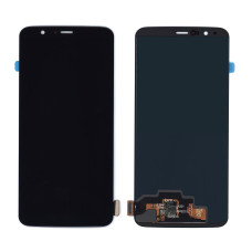 Дисплей для OnePlus 5T (TFT) черный