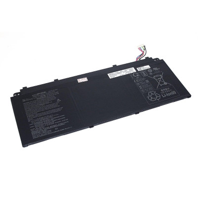 Аккумулятор для Acer Swift Edge SFA16-41-R0GZ AP15O5L 4570mAh