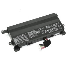 Аккумуляторная батарея для ноутбука Asus ROG G752VL (A32N1511) 11.25V 67Wh
