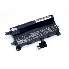 Аккумуляторная батарея для ноутбука Asus ROG GFX72 (A42N1520) 15V 67Wh