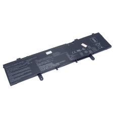 Аккумуляторная батарея для ноутбука Asus VivoBook 14 X405 X405U (B31N1632 ) 11.52V  42Wh
