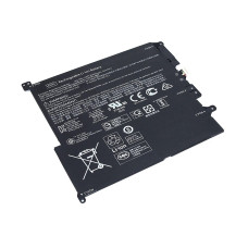 Аккумуляторная батарея для ноутбука HP 941617-855 (CH04XL) 7.7V 48.5Wh