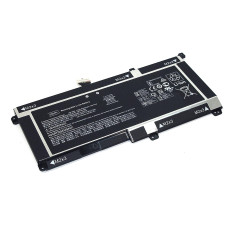 Аккумуляторная батарея для ноутбука HP Zbook Studio x360 G5 (ZG04XL) 15.4V 64Wh