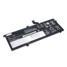 Аккумуляторная батарея для ноутбука Lenovo ThinkPad X390 (L18M6PD1) 11.4V 4220mAh