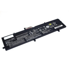 Аккумуляторная батарея для ноутбука Lenovo Ideapad 720s-15 (L17M4PB1) 15.3V 5185mAh