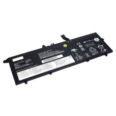 Аккумуляторная батарея для ноутбука Lenovo ThinkPad T490s (L18M3PD2) 11.52V 4950mAh