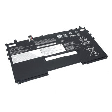 Аккумуляторная батарея для ноутбука Lenovo Yoga C630 (L17S4PH3) 7.68V 7820mAh