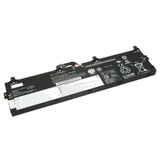 Аккумуляторная батарея для ноутбука Lenovo ThinkPad P72 (L17M6P52) 11.25V 8800mAh