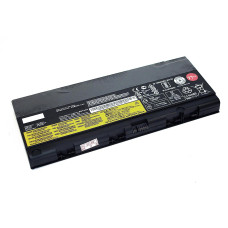Аккумуляторная батарея для ноутбука Lenovo Thinkpad P52 (L17M6P51) 11.4V 7900mAh