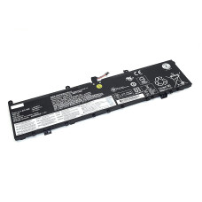 Аккумуляторная батарея для ноутбука Lenovo ThinkPad P1 (L17M4P72) 15.36V 5235mAh