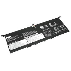 Аккумуляторная батарея для ноутбука Lenovo IdeaPad 730S-13 (L17M4PE1) 15.36V 2735mAh