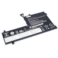 Аккумуляторная батарея для ноутбука Lenovo Legion Y730-15 (L17M3PG2) 11.52V 4955mAh