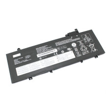 Аккумуляторная батарея для ноутбука Lenovo T480s (01AV479) 11.58V 4920mAh версия 2